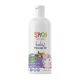 02 baby Massage Oil 100ml Mockup 011